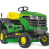 John Deere X117R