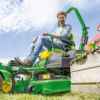John Deere Z545R