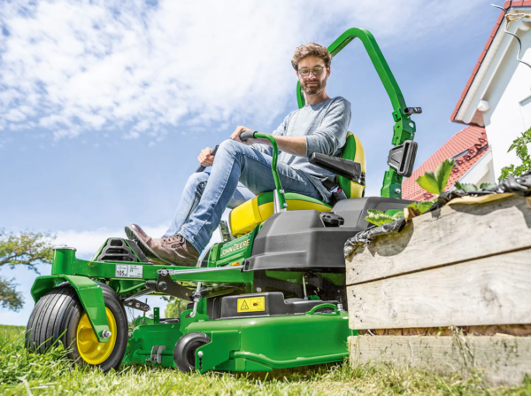 John Deere Z545R