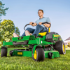 John Deere Z320M