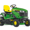 John Deere X127