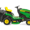 John Deere X117R