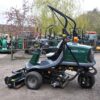 Tondeuse Autoportées 2008 HAYTER MT313