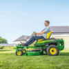 John Deere Z320M