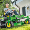 John Deere Z320M