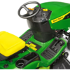 John Deere X107