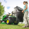 John Deere X127