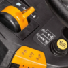 John Deere X117R