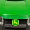 John Deere X107