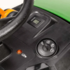 John Deere X117R