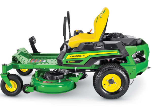 John Deere Z320M