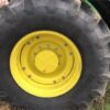 JOHN DEERE 6195M 2016