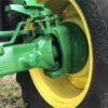 JOHN DEERE 6195M 2016
