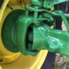 JOHN DEERE 6195M 2016