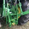 JOHN DEERE 6195M 2016