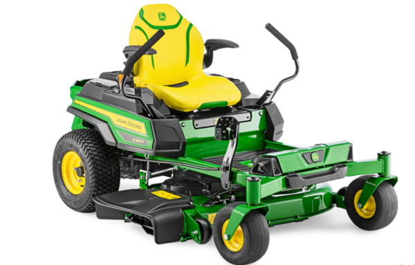John Deere 320R