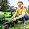 John Deere 320R