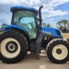 New Holland T6.160 EC