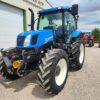New Holland T6.160 EC