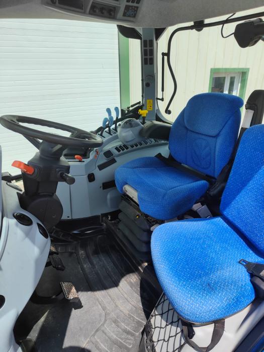 New Holland T6.160 EC
