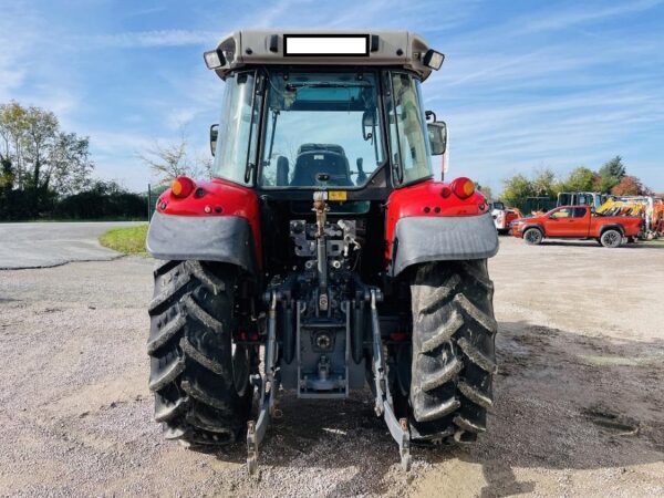 Massey Ferguson 5445