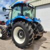 New Holland T6.160 EC