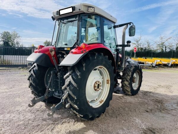 Massey Ferguson 5445