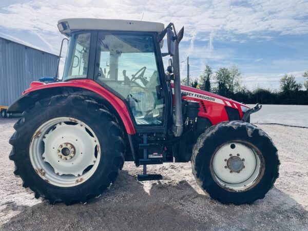 Massey Ferguson 5445