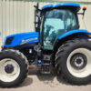 New Holland T6.160 EC