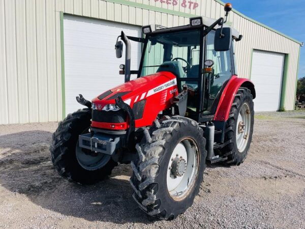 Massey Ferguson 5445