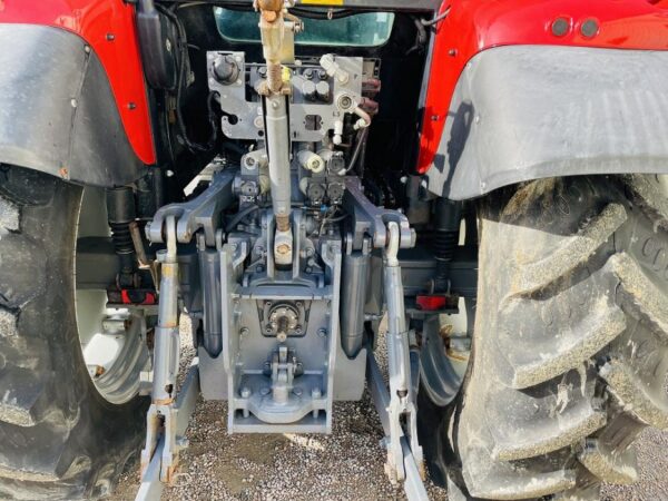Massey Ferguson 5445