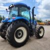 New Holland T6.160 EC